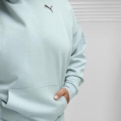 Блуза PUMA BETTER ESSENTIALS Hoodie TR 675988224099685619429 цена и информация | Спортивная одежда для женщин | kaup24.ee