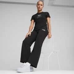 Леггинсы PUMA ESS+ Straight Leggings 680405014099686757946 цена и информация | Спортивная одежда для женщин | kaup24.ee