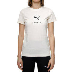 Футболка женская PUMA BETTER SPORTSWEAR Tee 679006994099686800444 цена и информация | Спортивная одежда для женщин | kaup24.ee