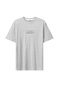 Glo Story T-Särgid Grey MPO 3546/GREY MPO 3546/GREY/XL hind ja info | Meeste T-särgid | kaup24.ee