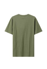 Glo Story Футболки Khaki MPO 3540/KHAKI MPO 3540/KHAKI/2XL цена и информация | Мужские футболки | kaup24.ee