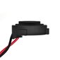 Adapter H7 LED-pirnidele koos äärisega, VW GOLF, Scirocco, Jetta, Touran, Sharon - 2 tk. цена и информация | Autopirnid | kaup24.ee