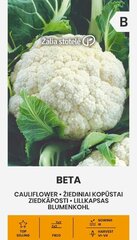 Цветная капуста Beta цена и информация | Семена овощей, ягод | kaup24.ee