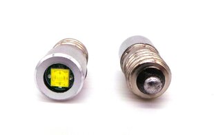 LED-lamp MotoLEDy E10 hind ja info | Autopirnid | kaup24.ee