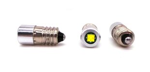 LED-pirn E10 4-24V CREE hind ja info | Autopirnid | kaup24.ee