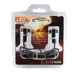 LED tuled MotoLEDy hind ja info | Autotuled | kaup24.ee