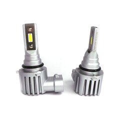 HiR 2 9V-30V CANBUS CSP LED-pirnide komplekt Uus 4000lm hind ja info | Autopirnid | kaup24.ee