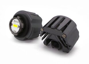 LW5B LED-lambid 9V-18V CANBUS 2tk Uudsus 4000lm hind ja info | Autopirnid | kaup24.ee