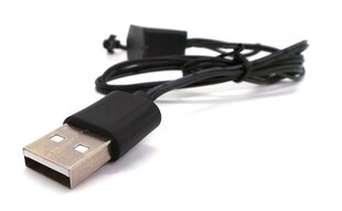 USB-инвертор EL WIRE цена и информация | Автомобильные электропринадлежности 12V | kaup24.ee