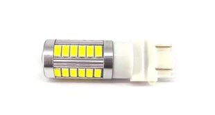 P27/7W LED 3157 12V 1300lm CANBUS hind ja info | Autopirnid | kaup24.ee