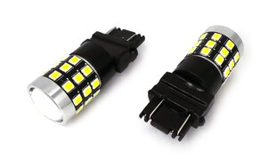 LED-lamp MotoLEDy 3157 hind ja info | Autopirnid | kaup24.ee