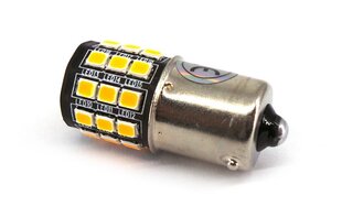 PY21W LED BAU15S 12V CANBUS oranž 800lm hind ja info | Autopirnid | kaup24.ee