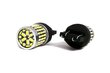 W21/5W LED-pirn 7443 12-24V Canbus, 2100lm valge koos läätsega, 1 tk. цена и информация | Autopirnid | kaup24.ee