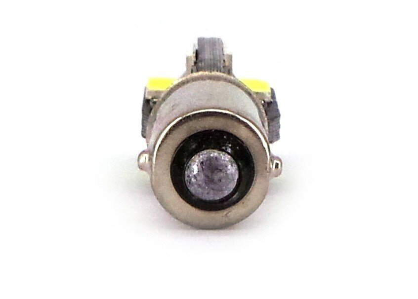 T4W LED BA9S pirn 12V 320lm Canbus, 1 tk. hind ja info | Autopirnid | kaup24.ee