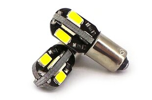 T4W LED BA9S pirn 12V 320lm Canbus, 1 tk. hind ja info | Autopirnid | kaup24.ee