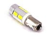 T4W LED BA9S pirn 12V 400lm Canbus, 1 tk. hind ja info | Autopirnid | kaup24.ee