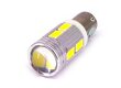 H6W LED-pirn BAX9S 12V 400lm Canbis, 1 tk. hind ja info | Autopirnid | kaup24.ee