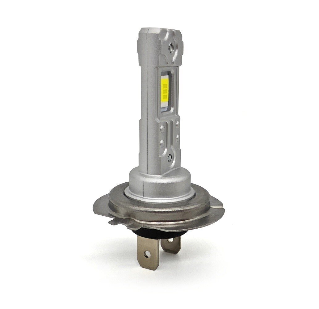 LED-pirn H7 9V-30V Canbus, 4500lm 1 tk hind ja info | Autopirnid | kaup24.ee