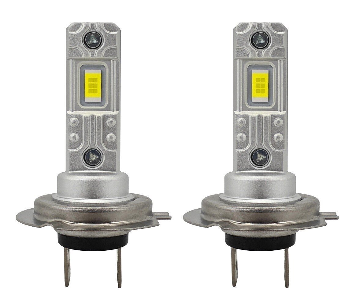 LED-pirn H7 9V-30V Canbus, 4500lm 1 tk hind ja info | Autopirnid | kaup24.ee