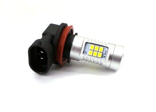 H9 LED-pirn 12V 1900lm Canbus, 1 tk. hind ja info | Autopirnid | kaup24.ee