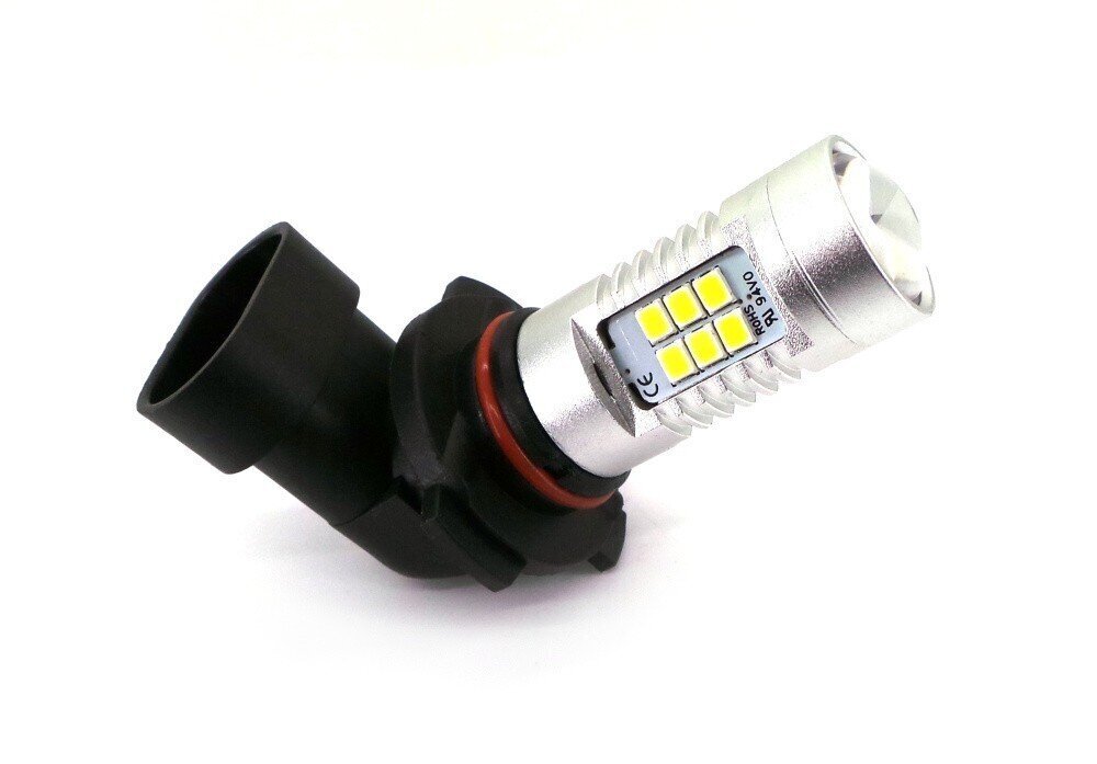 H10 LED-pirn 12V 1900lm Canbus, 1 tk. цена и информация | Autopirnid | kaup24.ee