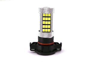 PSX24W LED H16 12V 2160lm Canbus, 1 tk. hind ja info | Autopirnid | kaup24.ee