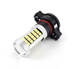 PSX24W LED H16 12V 2160lm Canbus, 1 шт. цена и информация | Автомобильные лампочки | kaup24.ee