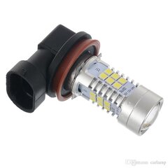 H11 LED-pirn 12V 1900lm Canbus, 1 tk. hind ja info | Autopirnid | kaup24.ee