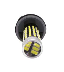 H27/1 LED-pirn 880, H27/1 12-24V CANBUS 1200lm hind ja info | Autopirnid | kaup24.ee