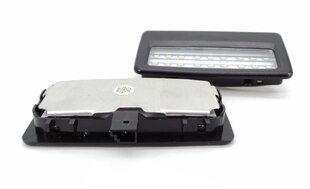 LED peegeltuli MotoLEDy, BMW hind ja info | Autotuled | kaup24.ee