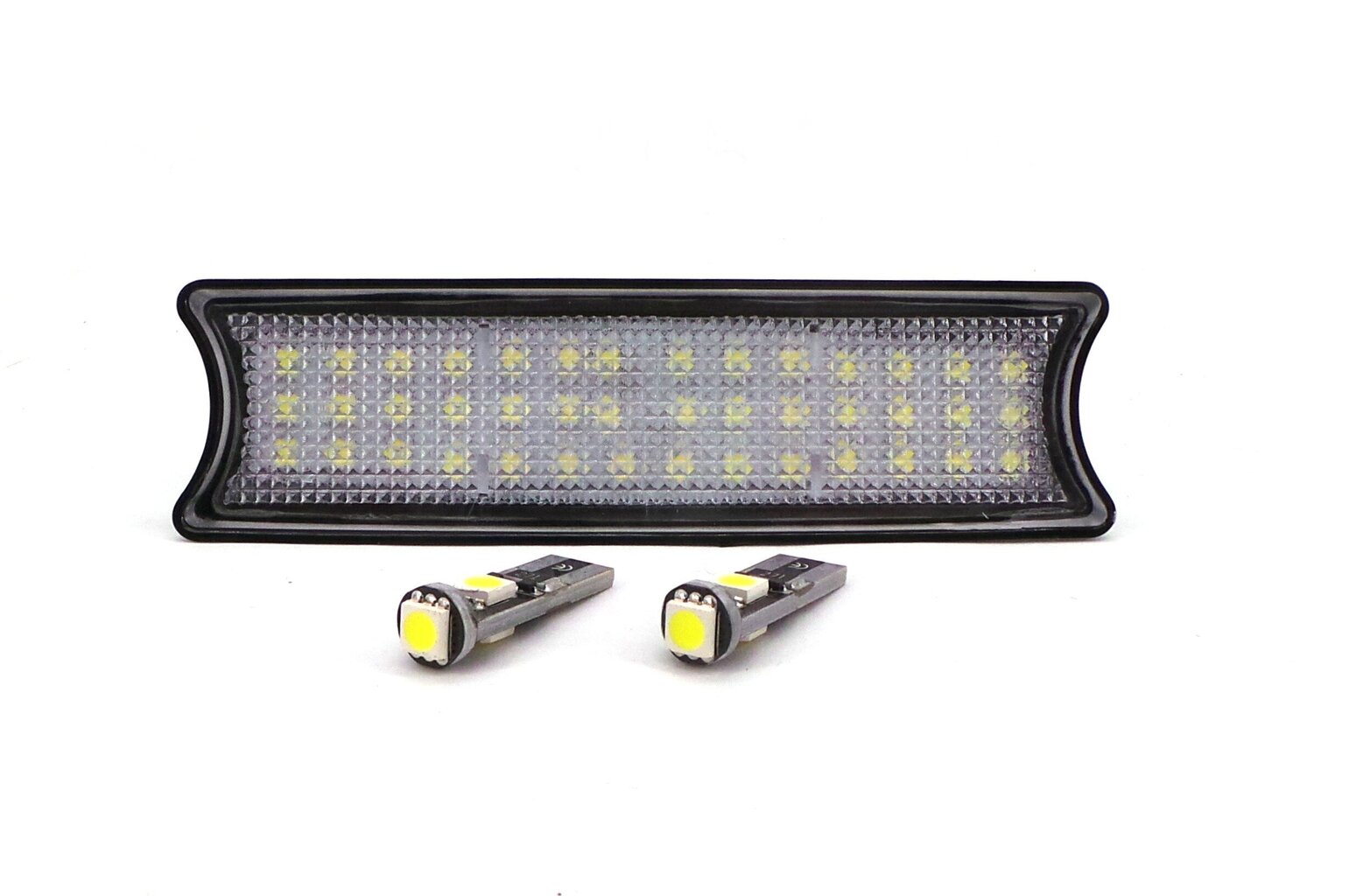 BMW E46 eesmine tagumine LED esilatern 1200lm + 2x 65lm W5W цена и информация | Autopirnid | kaup24.ee