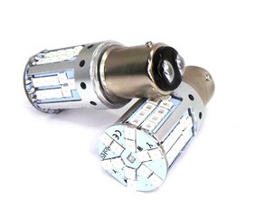 LED-lamp MotoLEDy P21/5 W hind ja info | Autopirnid | kaup24.ee