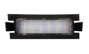 LED numbrituled Canbus, Hyundai hind ja info | Autotuled | kaup24.ee