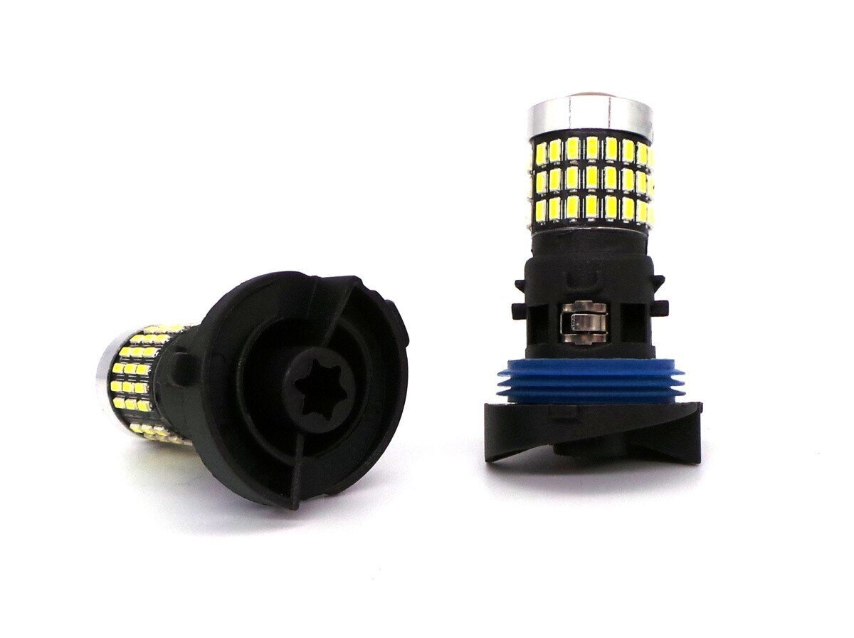 LED-pirn HP24W 12-24V CANBUS tugev 2100lm 1 tk. hind ja info | Autopirnid | kaup24.ee