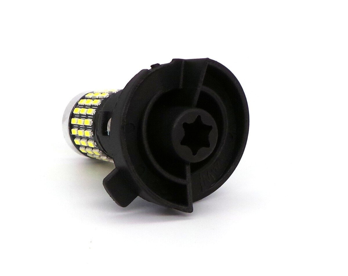 LED-pirn HP24W 12-24V CANBUS tugev 2100lm 1 tk. hind ja info | Autopirnid | kaup24.ee