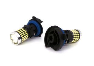 LED-pirn HP24W 12-24V CANBUS tugev 2100lm hind ja info | Autopirnid | kaup24.ee