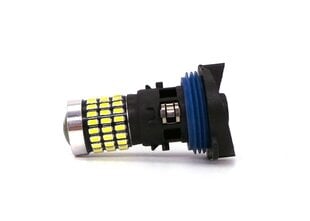 LED-pirn HP24W 12-24V CANBUS tugev 2100lm hind ja info | Autopirnid | kaup24.ee