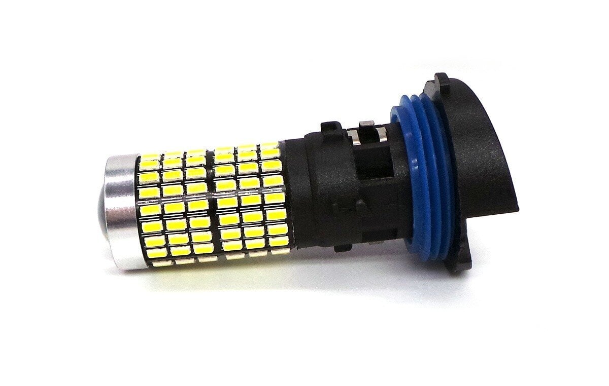 LED-pirn HP24W 12-24V CANBUS tugev 2500lm, 1 tk. hind ja info | Autopirnid | kaup24.ee