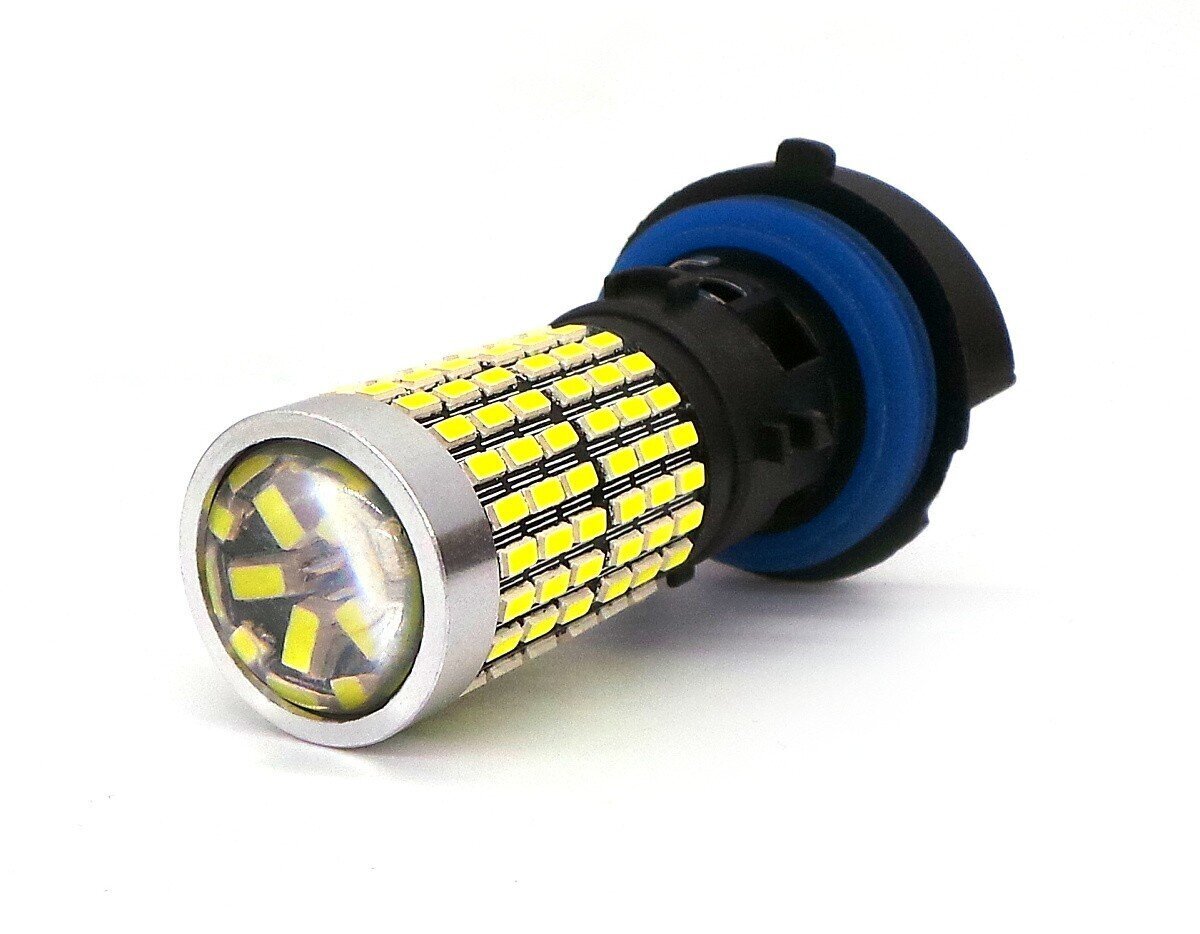 LED-pirn HP24W 12-24V CANBUS tugev 2500lm, 1 tk. hind ja info | Autopirnid | kaup24.ee