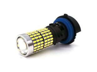 LED-lamp MotoLEDy HP24W hind ja info | Autopirnid | kaup24.ee