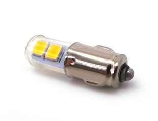 LED pirn MotoLEDy BA7S hind ja info | Autopirnid | kaup24.ee