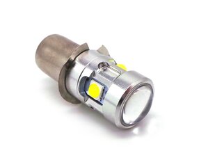 LED-lamp MotoLEDy P13 hind ja info | Autopirnid | kaup24.ee