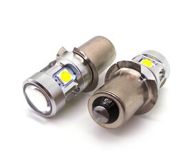 LED-lamp MotoLEDy P13 hind ja info | Autopirnid | kaup24.ee