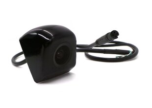 Универсальная камера спереди-сзади, металлическая IP68 170 - 12V цена и информация | Системы парковки | kaup24.ee