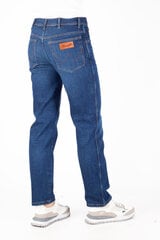 Джинсы Wrangler 112350654-36/34 цена и информация | Мужские джинсы | kaup24.ee