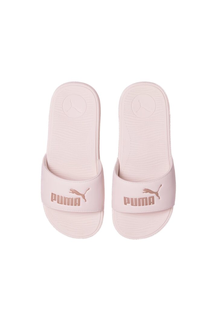 Puma Rannajalatsid Cool Cat 2.0 Wns Pink 389108 05 389108 05/7 цена и информация | Naiste plätud ja sussid | kaup24.ee