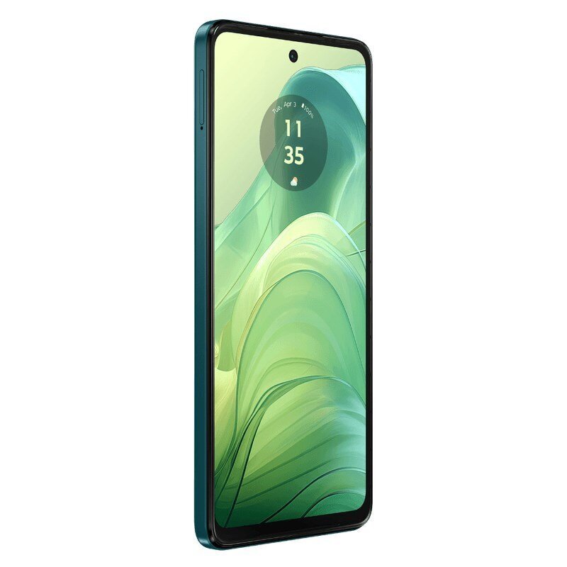 Motorola Moto G04 8/128GB Sea Green цена и информация | Telefonid | kaup24.ee