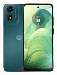 Motorola Moto G04 Dual SIM 8/128ГБ Sea Green цена и информация | Мобильные телефоны | kaup24.ee