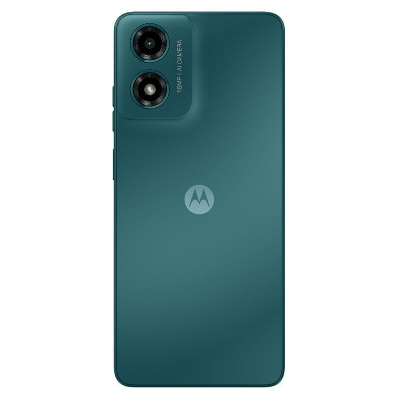 Motorola Moto G04 8/128GB Sea Green цена и информация | Telefonid | kaup24.ee