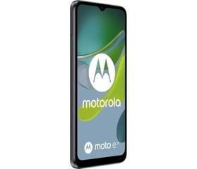 Motorola Moto E13, 8GB/128GB, Cosmic Black hind ja info | Telefonid | kaup24.ee